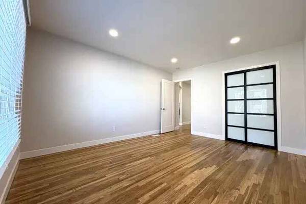 2BR/1BA Loft on Judah St · San Francisco photo 3