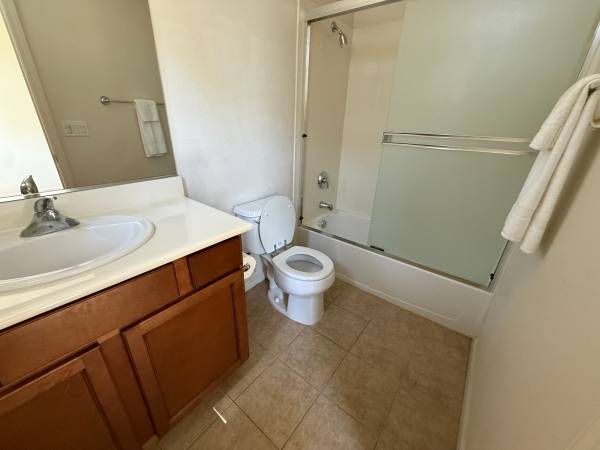 3BR/3BA Townhouse on Autumnvale Ave · San Jose photo 5
