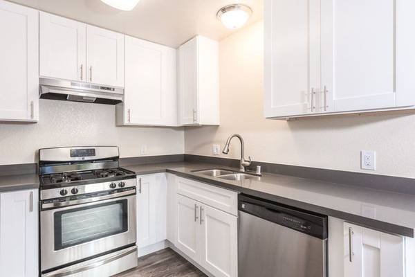 Apartments on Enterprise Drive · Rohnert Park photo 4