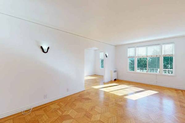 2240 Golden Gate Avenue Apartments photo 4