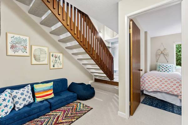 2BR/2BA Townhouse on E Cliff Dr · Santa Cruz photo 3