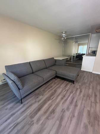 Bright & Updated Studio in Prime Palo Alto Location photo 4