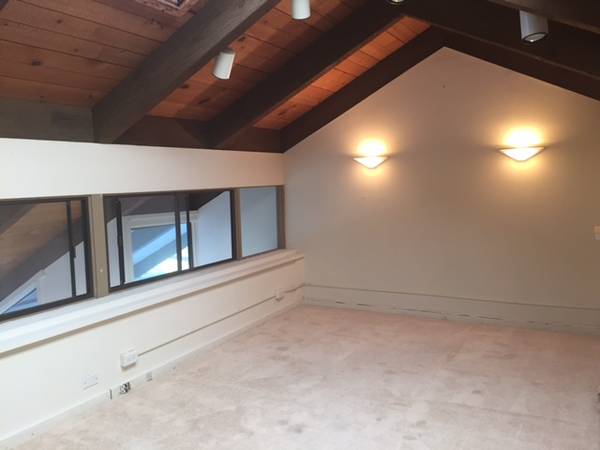 2BR/1BA Apartment on Bridgeway · Sausalito photo 3