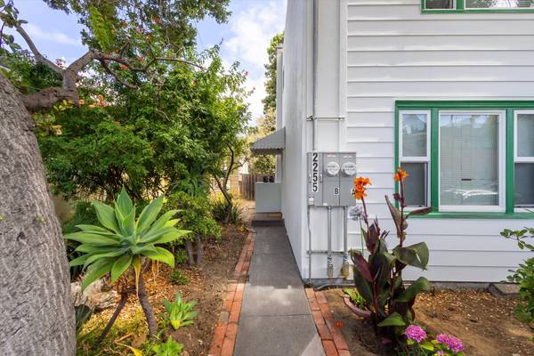 1BR/1BA Apartment on Lincoln Ave · Oakland photo 4