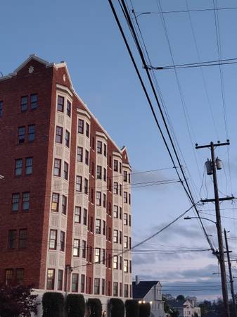 Grandview Apartments photo 2