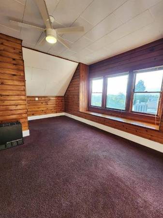 0BR/1BA Apartment on Orange Street · Oakland photo 2