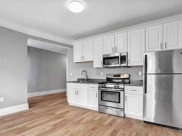 1441 Clay Street, San Francisco (Apartment) photo 2