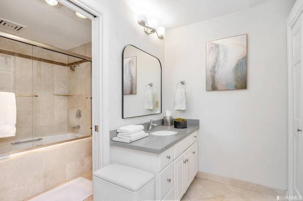 1BR/1BA Condo on Divisadero Street · San Francisco photo 2