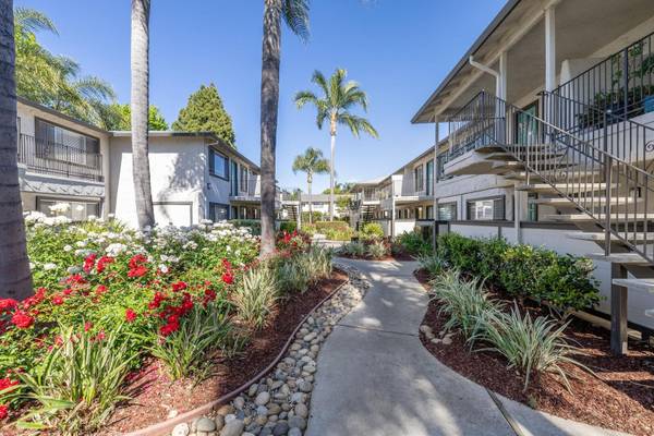 Campbell, Lovely 2 Bedroom And 2 Bath Condo, Ideal Location photo 4