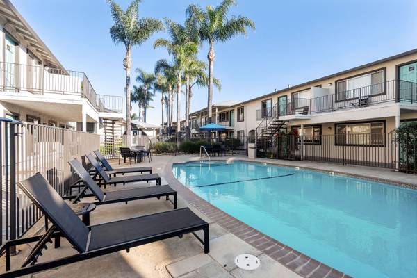 Campbell, Lovely 2 Bedroom And 2 Bath Condo, Ideal Location photo 5