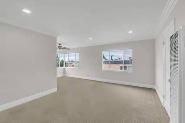 1BR/1BA Apartment on Mcarthur Blvd · Oakland photo 2