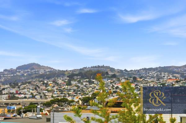 320 Bridgeview Drive, San Francisco (Single Family) photo 2