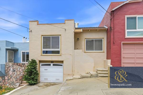 320 Bridgeview Drive, San Francisco (Single Family) photo 3
