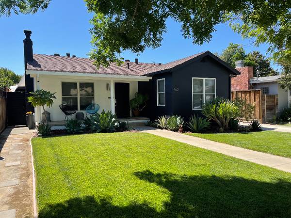 463 Menker Ave, San Jose (Single Family) photo 2