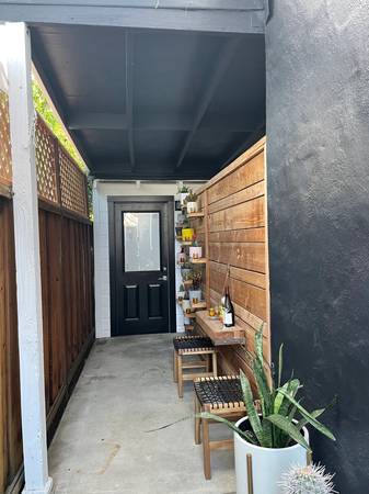 463 Menker Ave, San Jose (Single Family) photo 4