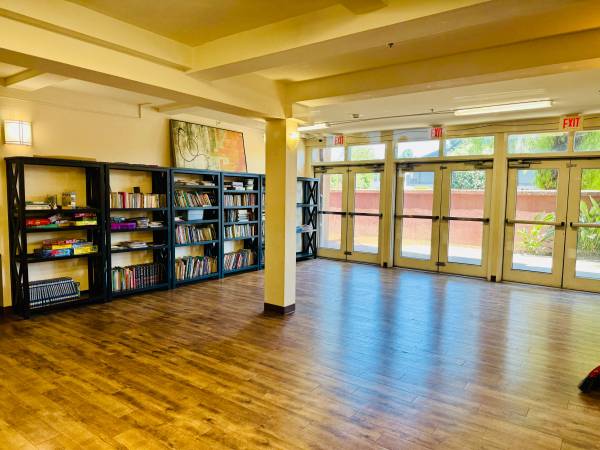 Apartments on E Reed Street · San Jose photo 4