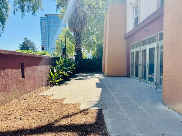 Apartments on E Reed Street · San Jose photo 5