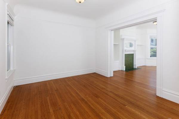 Flats on Mcallister Street · San Francisco photo 3