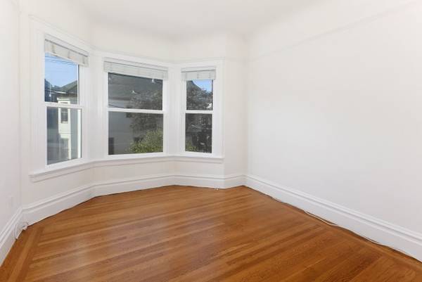 Flats on Mcallister Street · San Francisco photo 4
