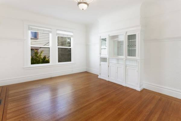 Flats on Mcallister Street · San Francisco photo 5