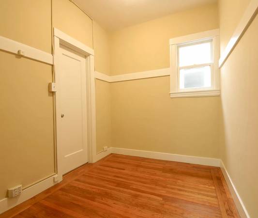 1BR/1BA Apartment on Gough St · San Francisco photo 5