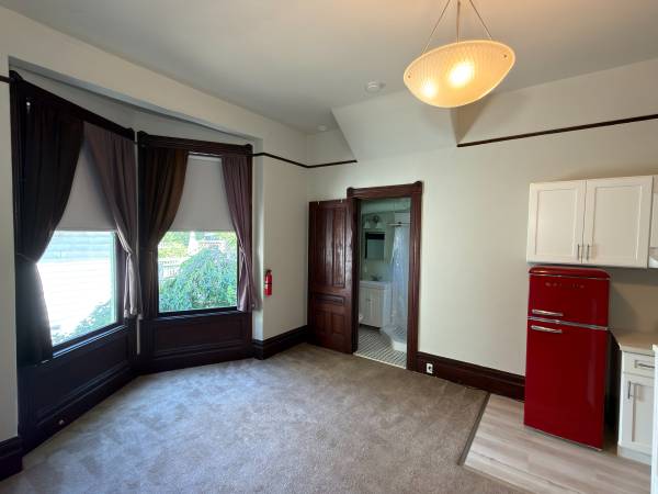 1423 Central Ave, Alameda (Apartment) photo 4