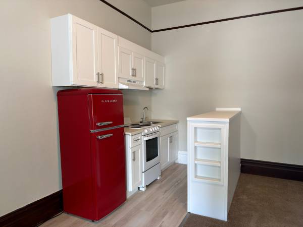 1423 Central Ave, Alameda (Apartment) photo 5