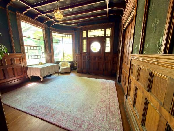 0BR/1BA Apartment on Central Ave · Alameda photo 2
