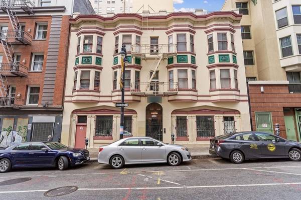 OSM Trade Street photo 2