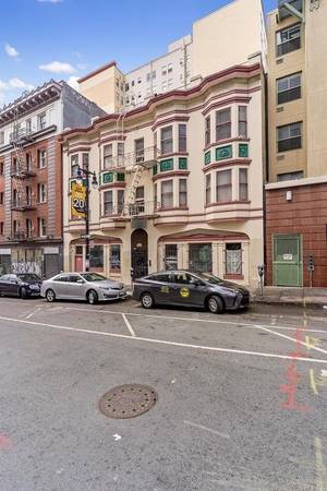 OSM Trade Street photo 3