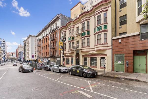 OSM Trade Street photo 4