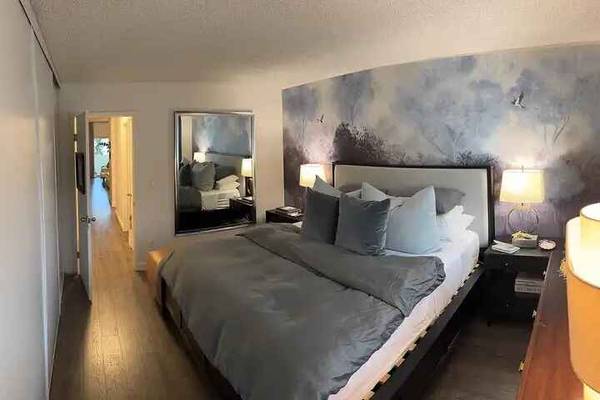 2BR/1BA Apartment on Balboa Ct · Mountain View photo 2