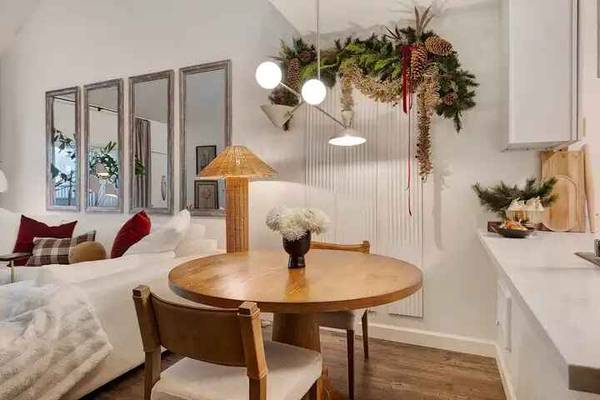 2BR/1BA Apartment on Balboa Ct · Mountain View photo 3