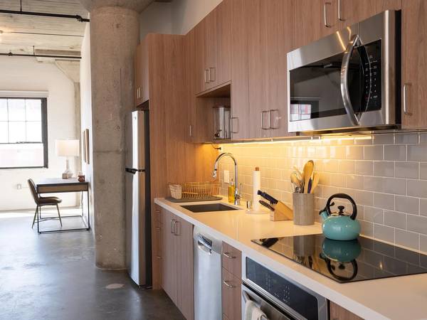 Storehouse Lofts photo 2