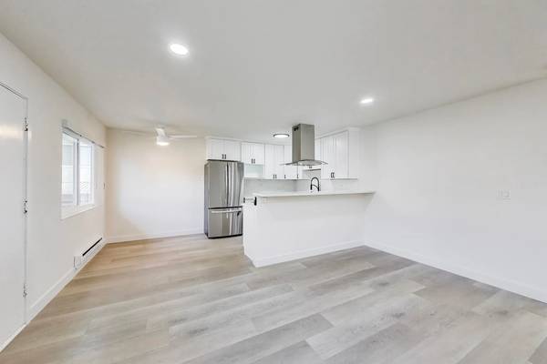 1BR/1BA Apartment on North Santa Cruz Avenue · Los Gatos photo 5