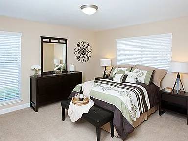 Tamarack Apartment Homes photo 5