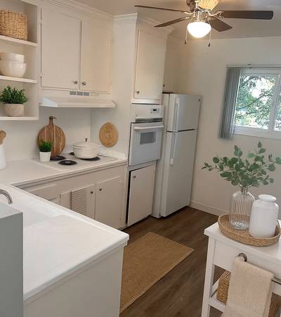 1BR/1BA Apartment on Ranchero Way · San Jose photo 3