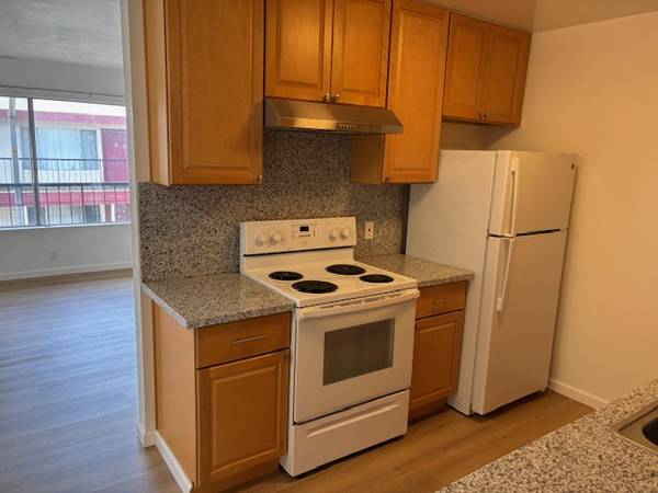 2 Bed 1 Bath Condo (Remodeled) photo 4