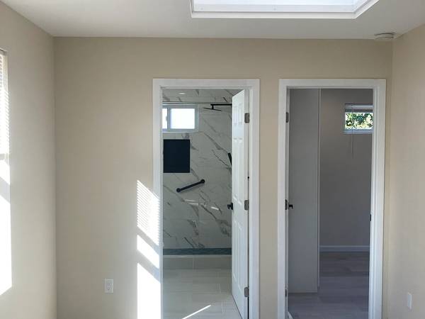 1BR/1BA In Law Adu on Eisenhower Dr · Santa Clara photo 5