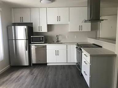 1BR/1BA Apartment on Schmidt Ln · El Cerrito photo 4