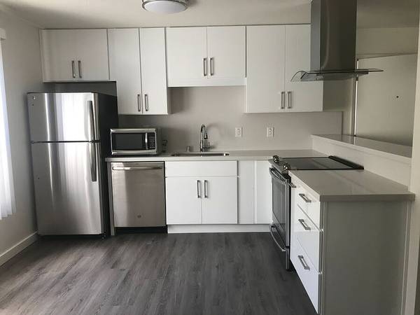 1BR/1BA Apartment on Schmidt Ln · El Cerrito photo 5