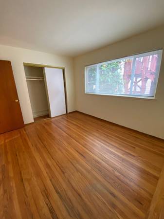 1BR/1BA Apartment on Blake St · Berkeley photo 5
