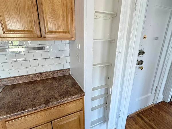 Apartments on Washington St · Santa Clara photo 3