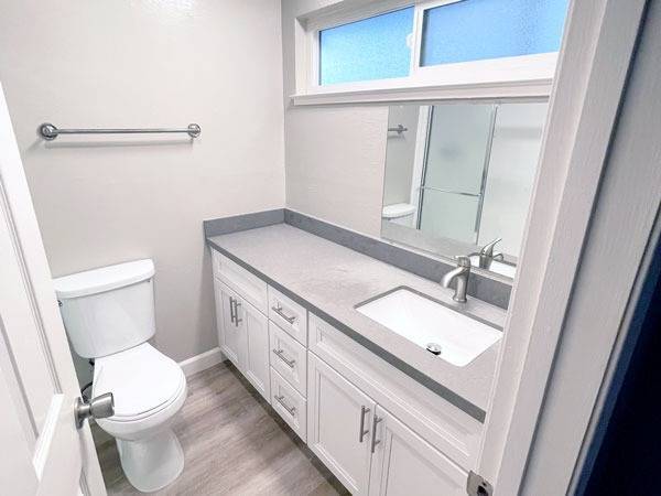 Apartments on California St · Los Altos photo 5