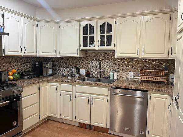 Top-Floor Apt. Perfect to Relax & Live Peacefully