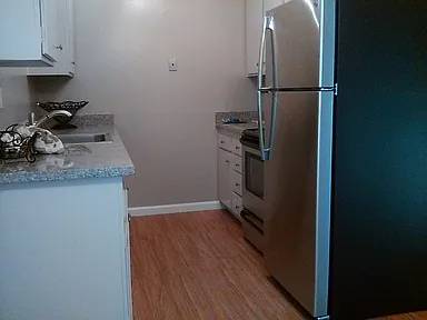 Main Street Apartments photo 2