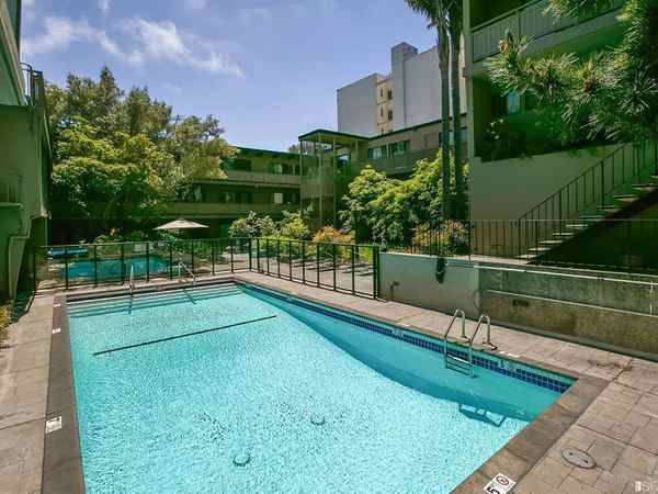 1817 California St San Francisco, CA 94109 photo 5