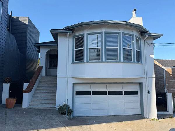 Flats on Bay View St · San Francisco photo 2