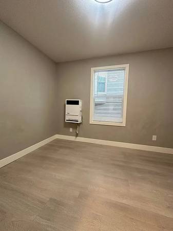 2BR/1BA Apartment on Warren St · Martinez photo 2