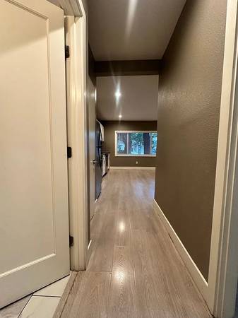 2BR/1BA Apartment on Warren St · Martinez photo 5